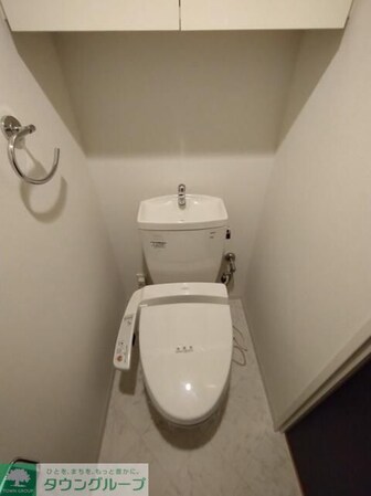 日神デュオステージ蓮根の物件内観写真